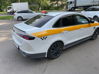 2023 Kaiyi E5, белый, 1450000 рублей, вид 4