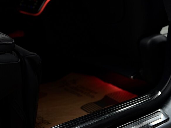 2021 Mercedes-Benz Maybach S-Класс 580 II (Z223), серый, 16500000 рублей - вид 15