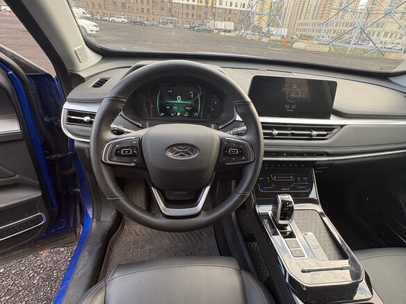 2024 Xcite X-Cross 7, синий, 1750000 рублей - вид 8