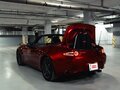 2018 Mazda Roadster IV (ND), красный, 2140000 рублей - вид 3