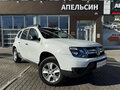 2019 Renault Duster I Рестайлинг, белый, 1616011 рублей