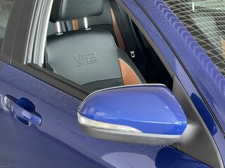 2026 Lada (ВАЗ) Vesta SW Cross I Рестайлинг (NG), синий, 2100000 рублей, вид 5