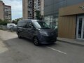 2026 Foton View, серый - вид 1