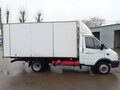 2021 ГАЗ ГАЗель (3302), белый, 1300000 рублей - вид 1