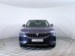 2023 Voyah Free EV I, синий, 3400000 рублей, вид 2