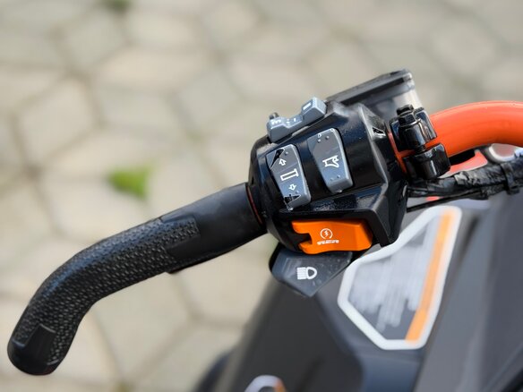 2021 BRP Lynx 49 Ranger 600, чёрный, 1700000 рублей - вид 9