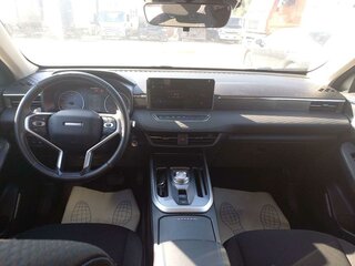 2024 Haval Jolion I Рестайлинг, белый, 1802000 рублей, вид 5