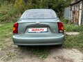 2007 Chevrolet Lanos I, зелёный, 155000 рублей - вид 2