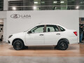 2026 Lada (ВАЗ) Granta I Рестайлинг, белый - вид 2