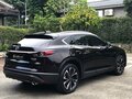 2023 Mazda CX-4 I Рестайлинг, серый, 1750000 рублей - вид 7