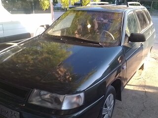 2005 Lada (ВАЗ) 2111, золотистый, 220000 рублей, вид 2