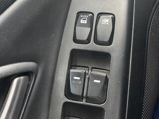 2014 Hyundai ix35 I Рестайлинг, чёрный, 1550000 рублей, вид 5