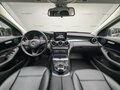 2016 Mercedes-Benz C-Класс 200 IV (W205), коричневый - вид 6