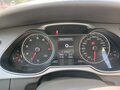 2016 Audi A4 allroad 7S-tronic IV (B8) Рестайлинг, коричневый, 2000000 рублей - вид 8