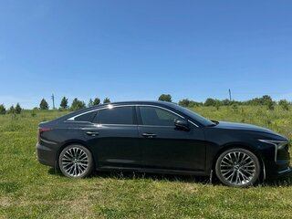 2023 FAW Bestune B70 I, чёрный, 2300000 рублей, вид 2