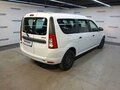 2024 Lada (ВАЗ) Largus I Рестайлинг, белый, 1315000 рублей - вид 2