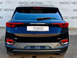 2023 FAW Bestune T77 I, чёрный, 1699000 рублей, вид 5