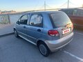 2010 Daewoo Matiz Best I Рестайлинг, серый, 270000 рублей - вид 5