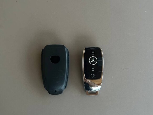 2020 Mercedes-Benz E-Класс 350 V (W213, S213, C238) Рестайлинг, белый, 5050000 рублей - вид 23