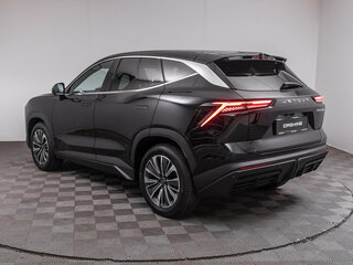 2026 Jetour Dashing I, чёрный, 3029900 рублей, вид 5