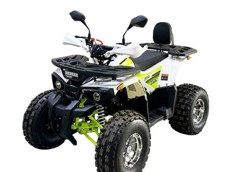 2026 Bison Miravel 125, чёрный, 87700 рублей, вид 1