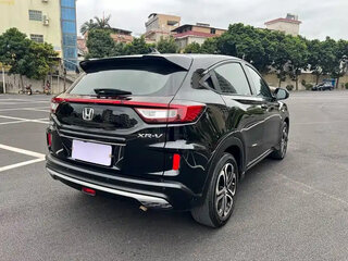 2021 Honda XR-V I Рестайлинг, чёрный, 1251000 рублей, вид 4