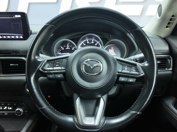2020 Mazda CX-5 II, чёрный - вид 33