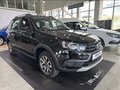 2026 Lada (ВАЗ) Granta Cross I Рестайлинг, чёрный, 1226000 рублей - вид 1