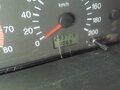 2003 Lada (ВАЗ) 2115, зелёный, 98000 рублей - вид 7