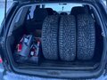 2002 Hyundai Santa Fe I, чёрный, 330000 рублей - вид 6