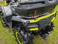 2023 AODES (Odes) Pathcross 1000 Mud Pro, серебристый, 1000000 рублей - вид 5