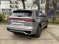 2026 Geely Monjaro I Рестайлинг, серебристый, 4954990 рублей - вид 5