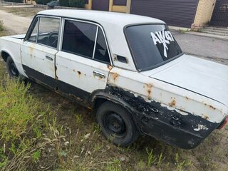 1976 Lada (ВАЗ) 2106, белый, 38000 рублей, вид 4