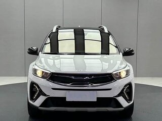 2021 Kia KX1, белый, 1120000 рублей, вид 1