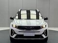 2021 Kia KX1, белый, 1120000 рублей - вид 1