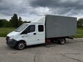 2021 ГАЗ ГАЗель Next, белый, 2990000 рублей - вид 3