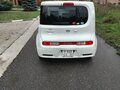 2019 Nissan Cube III (Z12), белый, 1190000 рублей - вид 3