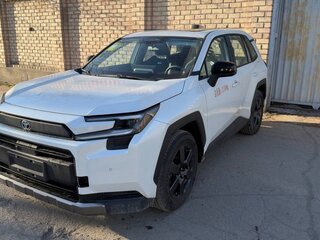 2026 Toyota RAV4 VI (XA60), белый, 4150000 рублей, вид 1