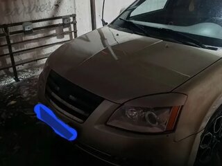 2007 Chery Fora (A21), золотистый, 160000 рублей, вид 4