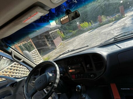 2008 Hyundai HD65, белый, 1550000 рублей, вид 3