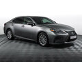 2016 Lexus ES 200 VI Рестайлинг, серый, 2228000 рублей - вид 2