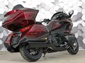 2025 Honda GL 1800 Gold Wing, красный, 3589000 рублей - вид 6