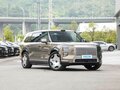 2026 Zeekr 9X 70 kWh, коричневый, 13770000 рублей