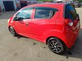 2013 Chevrolet Spark III, красный, 630000 рублей - вид 2