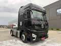 2023 Shacman (Shaanxi) X6000, чёрный