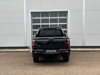 2026 JAC T9, чёрный, 3700000 рублей, вид 5