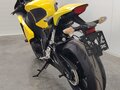 2008 Honda CBR 1000 RR/RA Fireblade, жёлтый, 649000 рублей - вид 6