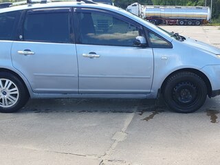 2004 Ford C-MAX I, серый, 250000 рублей, вид 5