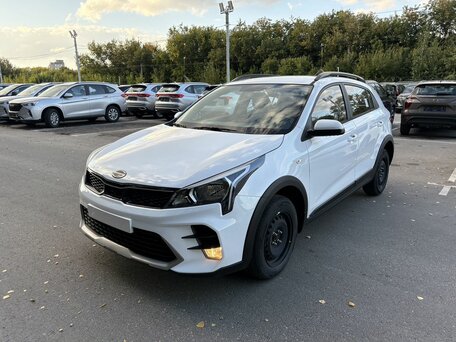 Solaris KRX