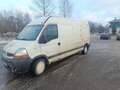 2009 Renault Master, белый, 700000 рублей - вид 1